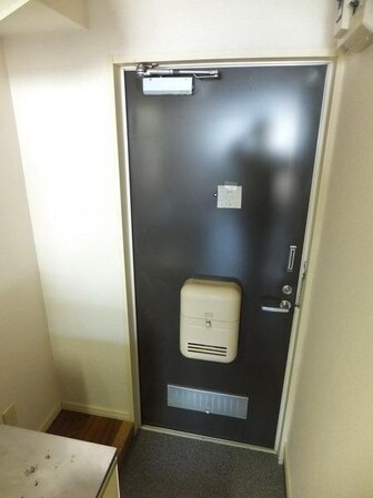 クレッセントハウスの物件内観写真